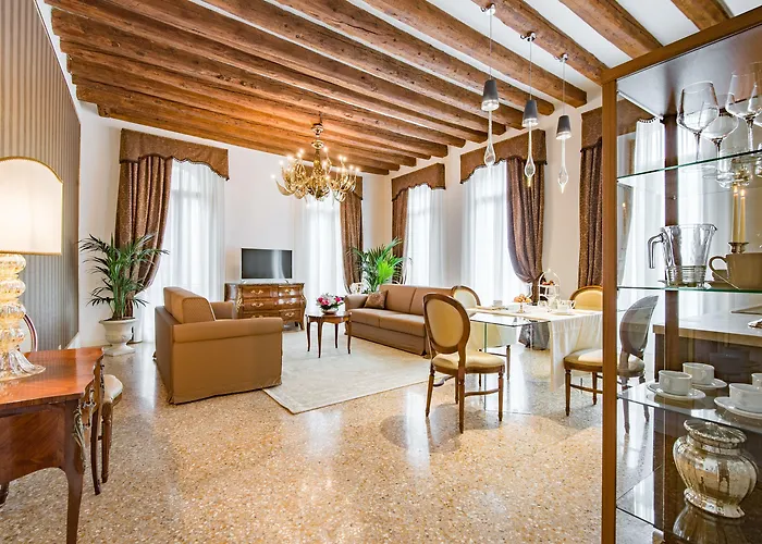 San Teodoro Palace - Luxury
